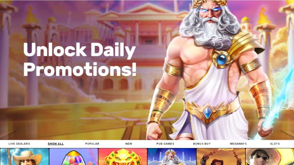 Thepokies no deposit bonus codes